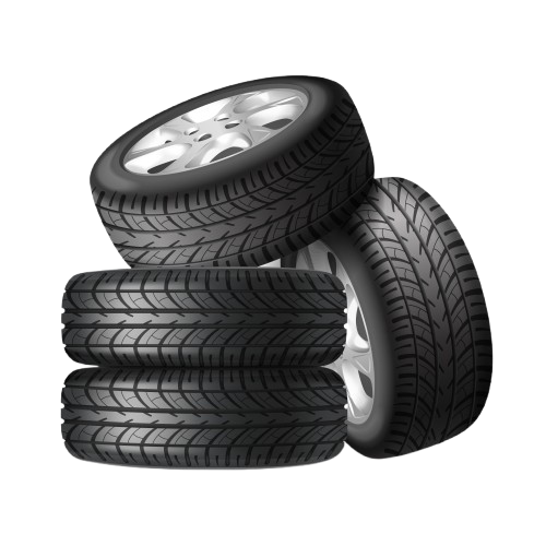 tires